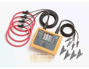 Fluke 1735电能记录仪的应用特点与场景分析