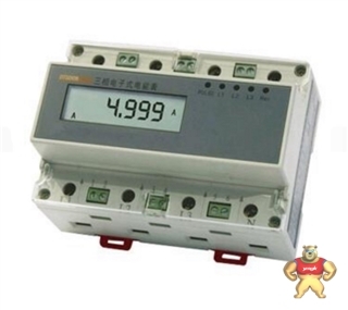方登电气DT862-4-20(80)A三相四线数字式电能表 价格、型号与厂家全解析